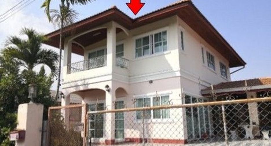 For sale 1 bed house in Mueang Phayao, Phayao