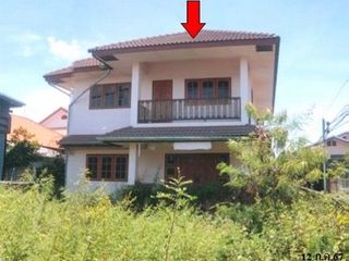 For sale 1 Beds house in Mueang Phayao, Phayao