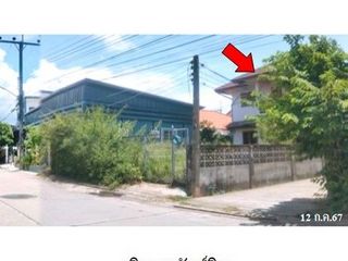 For sale 1 Beds house in Mueang Phayao, Phayao