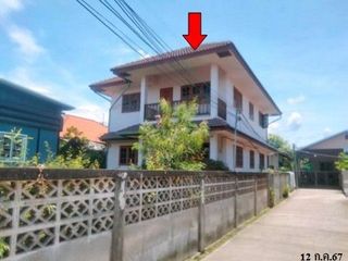 For sale 1 Beds house in Mueang Phayao, Phayao