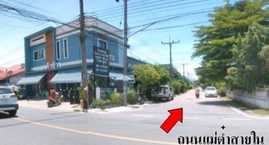 For sale 1 bed house in Mueang Phayao, Phayao