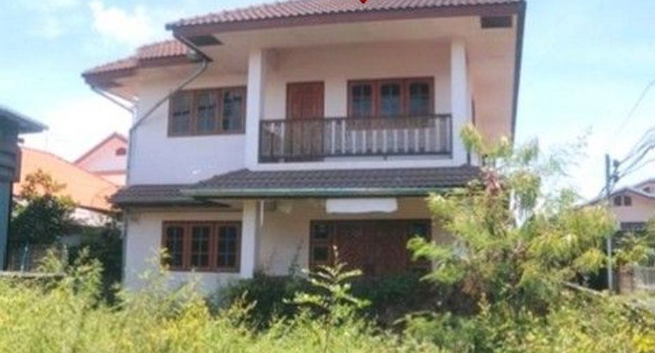 For sale 1 bed house in Mueang Phayao, Phayao