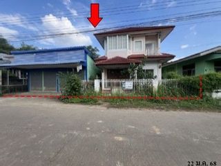 For sale 1 Beds house in Mueang Phayao, Phayao