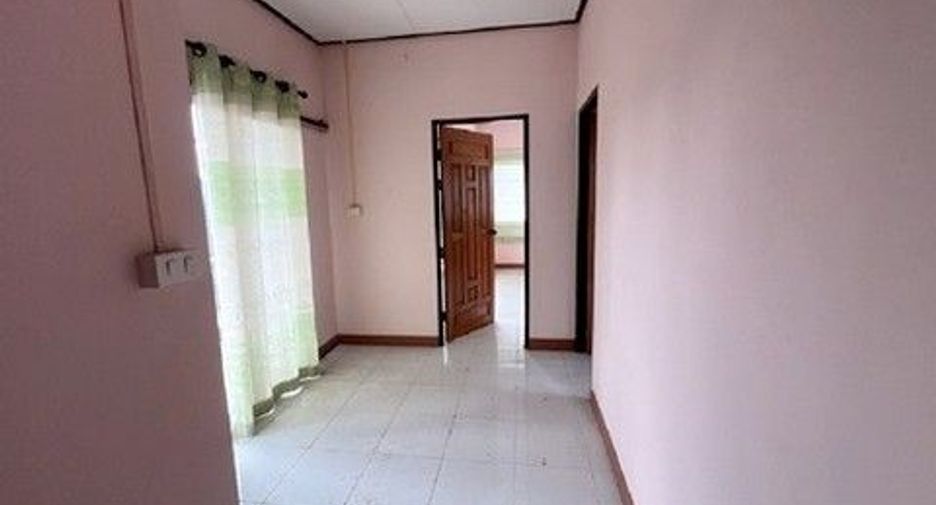 For sale 1 bed house in Mueang Phayao, Phayao