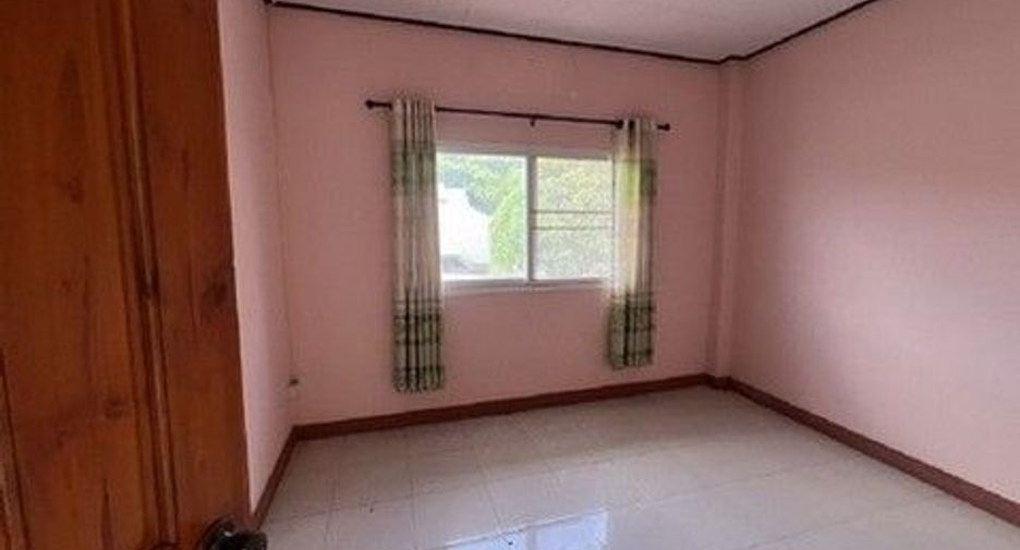 For sale 1 bed house in Mueang Phayao, Phayao