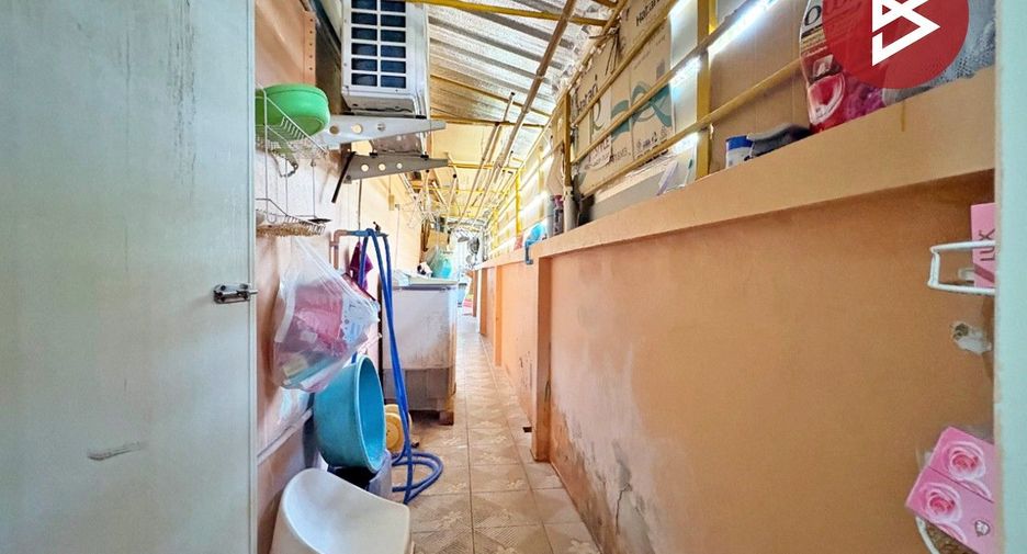 Reihenhaus zum Kauf mit 3 Zimmer in Mueang Samut Prakan, Samut Prakan