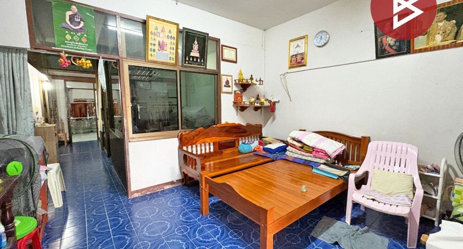 Reihenhaus zum Kauf mit 3 Zimmer in Mueang Samut Prakan, Samut Prakan