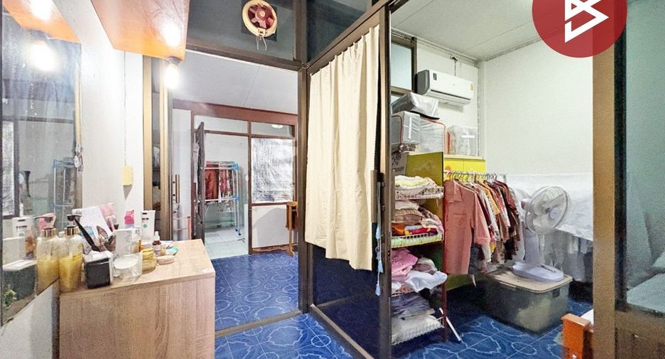 Reihenhaus zum Kauf mit 3 Zimmer in Mueang Samut Prakan, Samut Prakan
