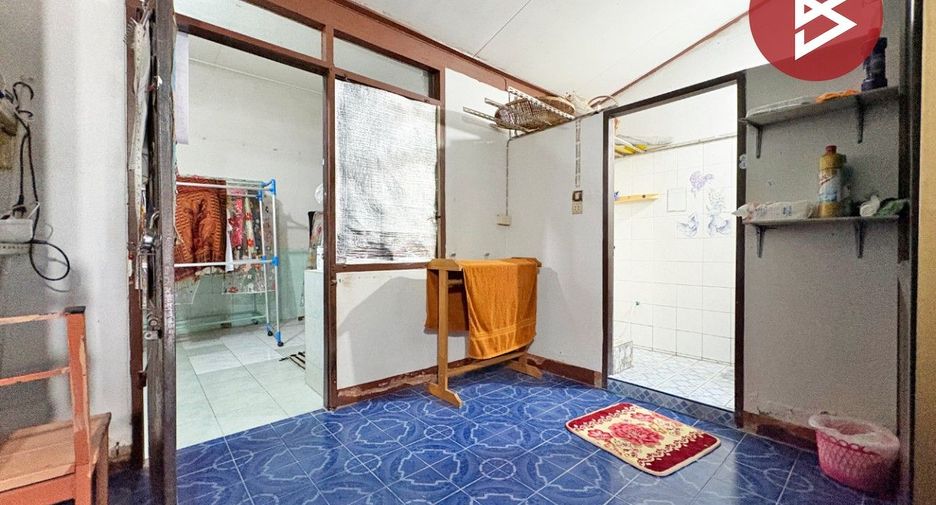 Reihenhaus zum Kauf mit 3 Zimmer in Mueang Samut Prakan, Samut Prakan