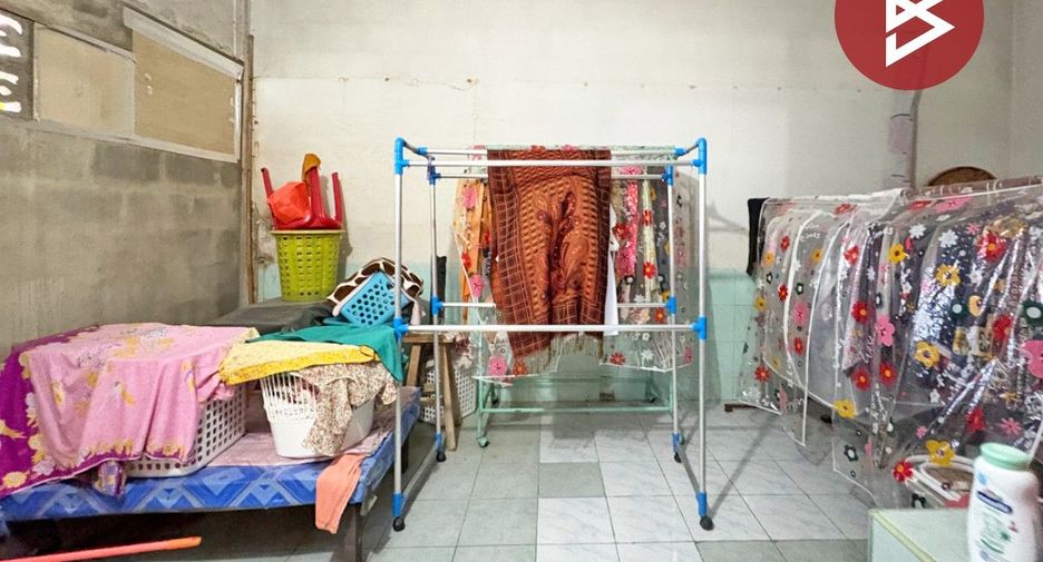 Reihenhaus zum Kauf mit 3 Zimmer in Mueang Samut Prakan, Samut Prakan
