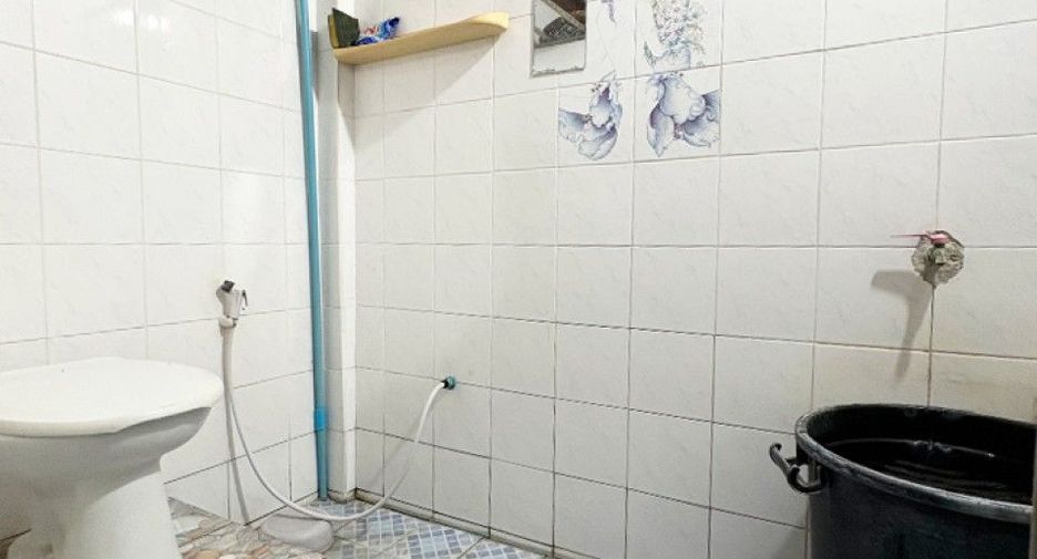 Reihenhaus zum Kauf mit 3 Zimmer in Mueang Samut Prakan, Samut Prakan