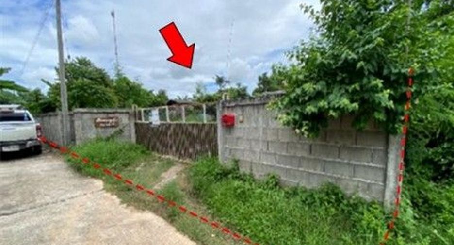 For sale 1 bed house in Mueang Phayao, Phayao
