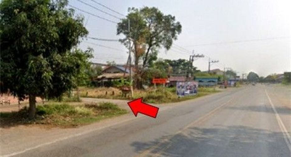 For sale 1 bed house in Mueang Phayao, Phayao