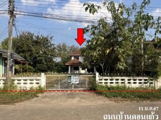 ขาย 1 เตียง บ้านเดี่ยว ใน เมืองพะเยา, พะเยา