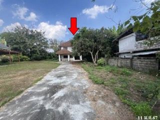 ขาย 1 เตียง บ้านเดี่ยว ใน เมืองพะเยา, พะเยา