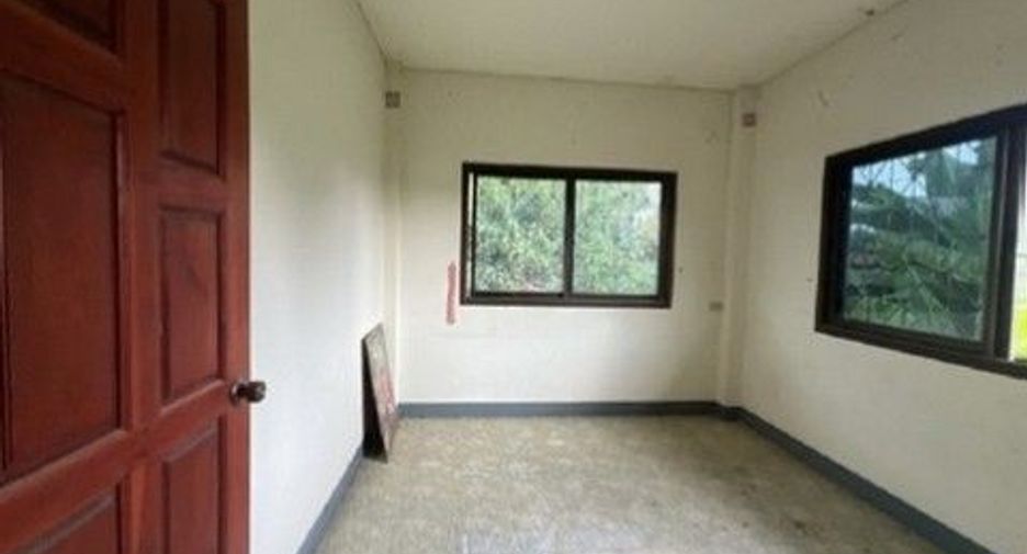 For sale 1 bed house in Mueang Phayao, Phayao