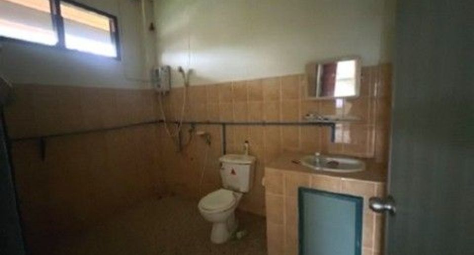 For sale 1 bed house in Mueang Phayao, Phayao