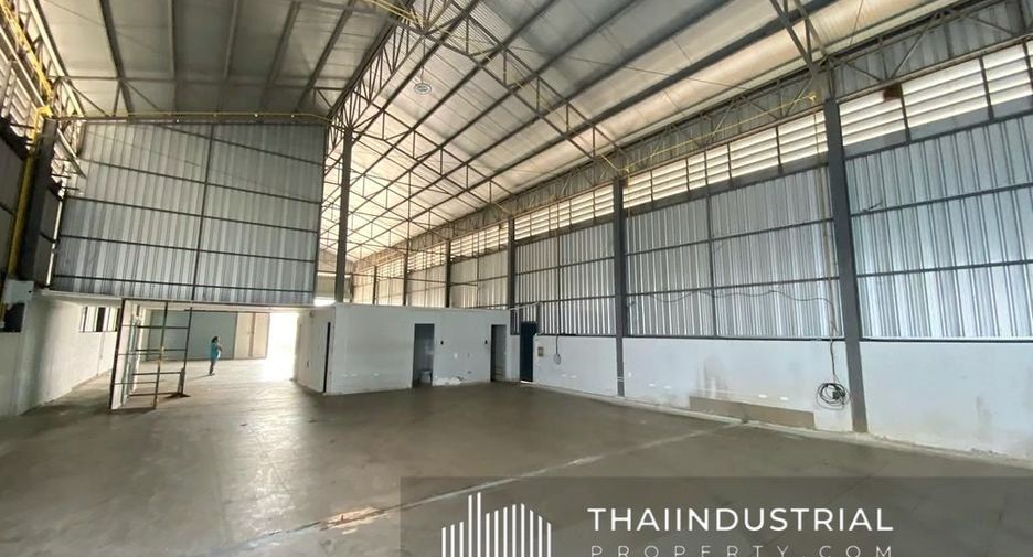 出租 仓库 在 Lat Lum Kaeo, Pathum Thani
