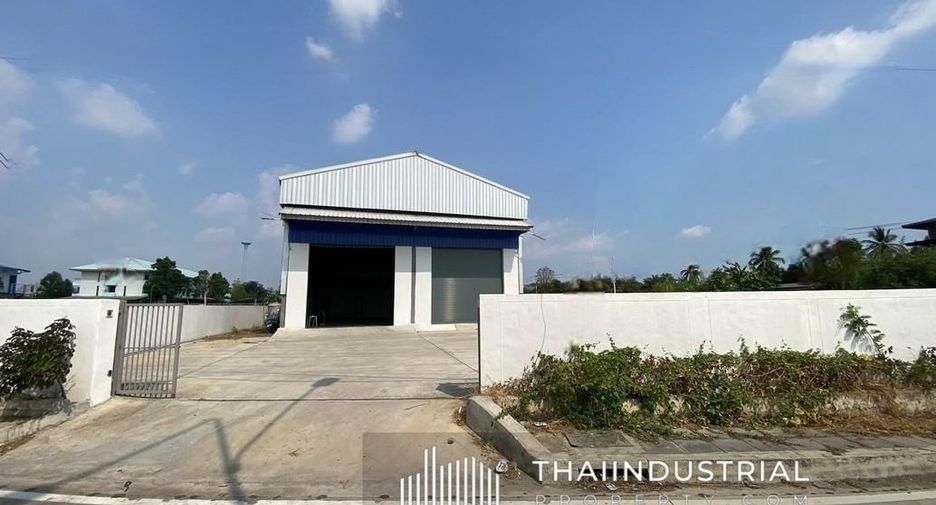 出租 仓库 在 Lat Lum Kaeo, Pathum Thani