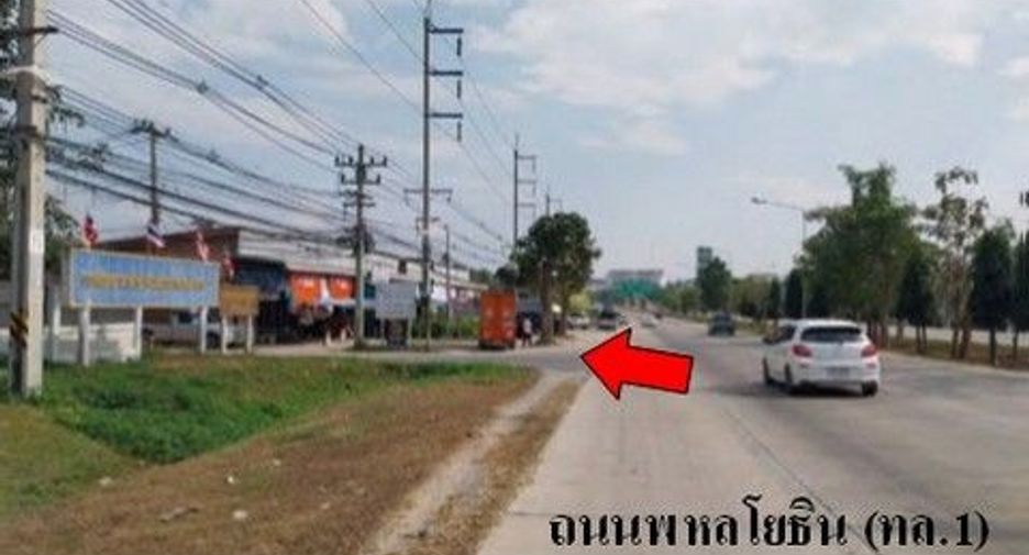 Terreno en venta en Mueang Phayao, Phayao