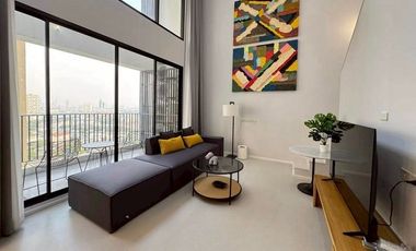 For rent 2 ベッドルーム condo in Chom Thong, Bangkok