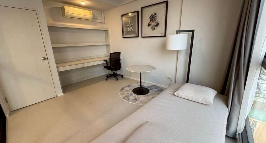 For rent 2 bedrooms condo in Chom Thong, Bangkok