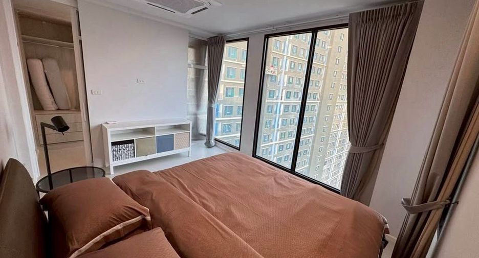 For rent 2 bedrooms condo in Chom Thong, Bangkok