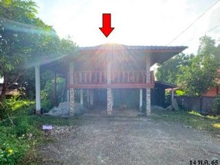 ขาย 1 เตียง บ้านเดี่ยว ใน เมืองพะเยา, พะเยา