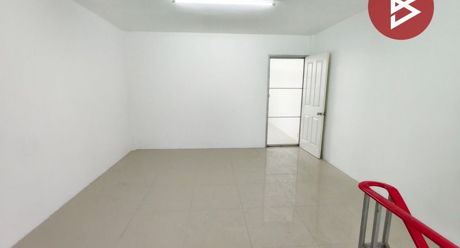 ขาย 2 ห้องนอน พื้นที่ค้าปลีก ใน กระทุ่มแบน, สมุทรสาคร