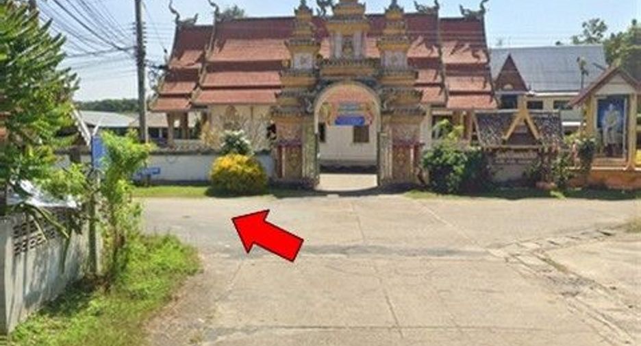 Haus zum Kauf mit 1 Zimmer in Mueang Phayao, Phayao