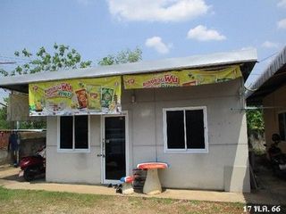 Almacén en venta de 1 habitaciones en Chae Hom, Lampang