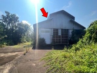 Almacén en venta de 1 habitaciones en Chae Hom, Lampang