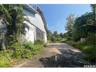 Almacén en venta de 1 habitaciones en Chae Hom, Lampang