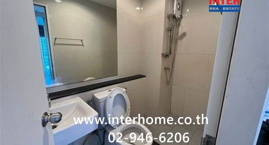 Condo en venta de 2 habitaciones en Mueang Samut Prakan, Samut Prakan