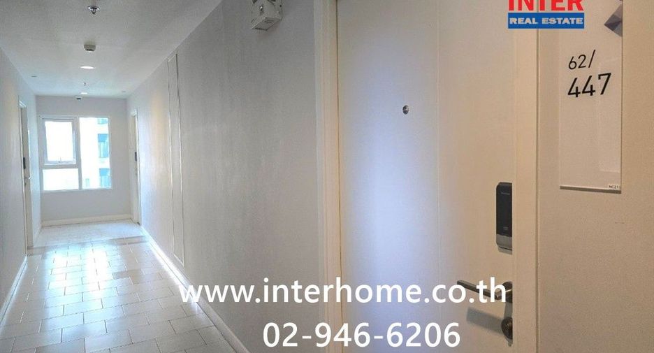 Condo en venta de 2 habitaciones en Mueang Samut Prakan, Samut Prakan