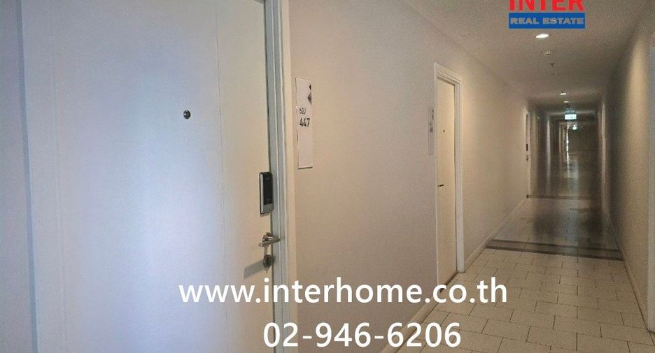 Condo en venta de 2 habitaciones en Mueang Samut Prakan, Samut Prakan