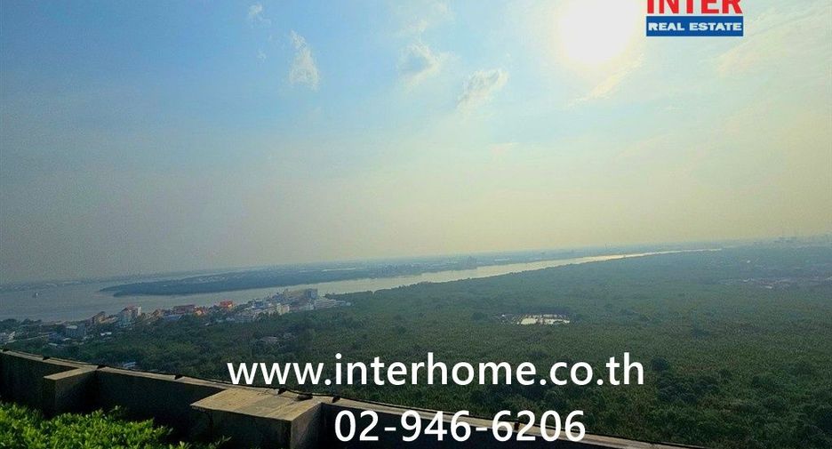 Condo en venta de 2 habitaciones en Mueang Samut Prakan, Samut Prakan