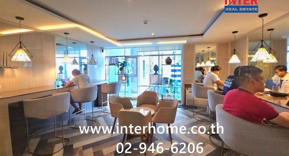 Condo en venta de 2 habitaciones en Mueang Samut Prakan, Samut Prakan