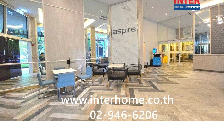 Condo en venta de 2 habitaciones en Mueang Samut Prakan, Samut Prakan