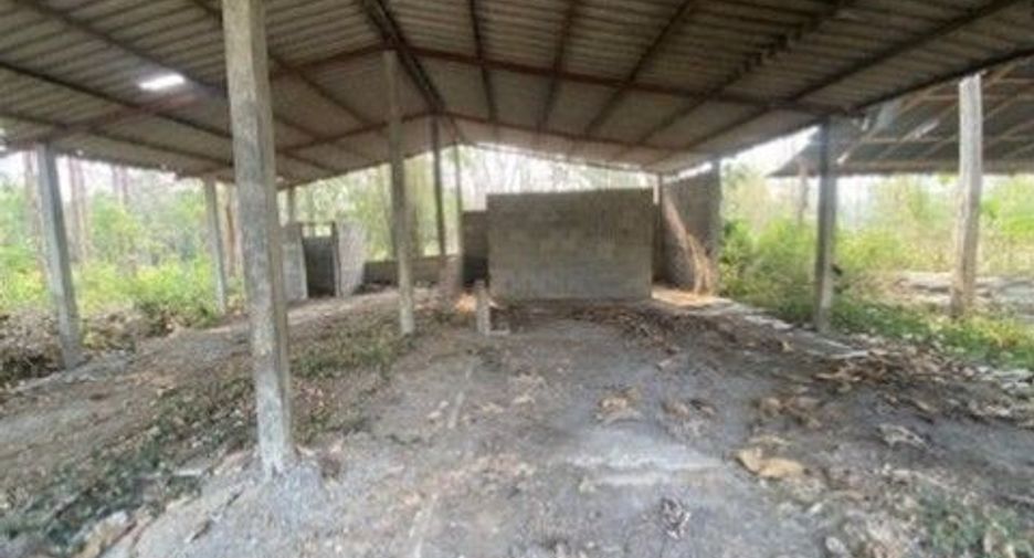Продажа 1 кровать склад в Chae Hom, Lampang