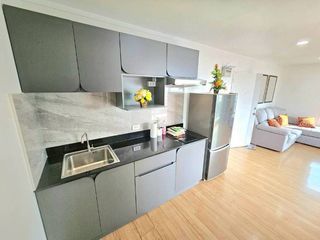For rent and for sale 1 bed condo in Bang Lamung, Chonburi