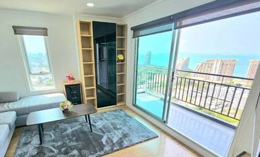 Wohnung zur Miete und zum Kauf mit 1 Zimmer in North Pattaya, Pattaya