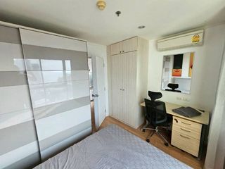 For rent and for sale 1 bed condo in Bang Lamung, Chonburi