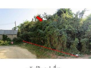 Almacén en venta de 1 habitaciones en Chae Hom, Lampang