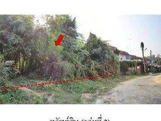 Almacén en venta de 1 habitaciones en Chae Hom, Lampang