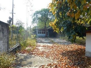 Almacén en venta de 1 habitaciones en Chae Hom, Lampang