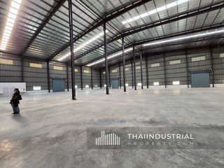 Аренда и продажа склад в Lam Luk Ka, Патумтани