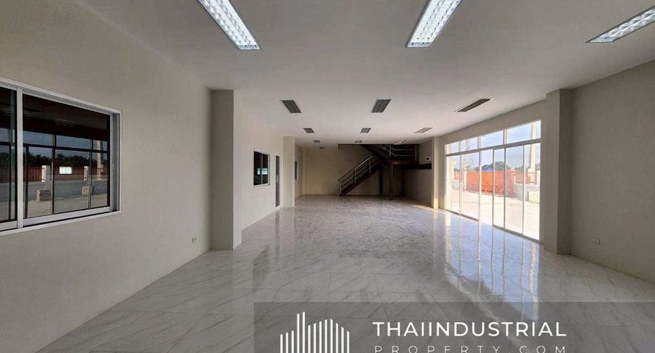 出租 和 出售 仓库 在 Lam Luk Ka, Pathum Thani