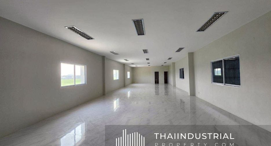 出租 和 出售 仓库 在 Lam Luk Ka, Pathum Thani