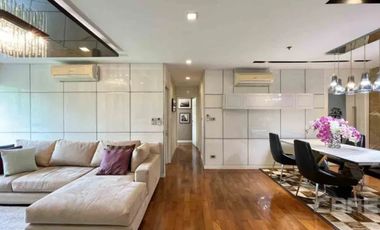 For sale 3 bedrooms condo in Sathon, Bangkok